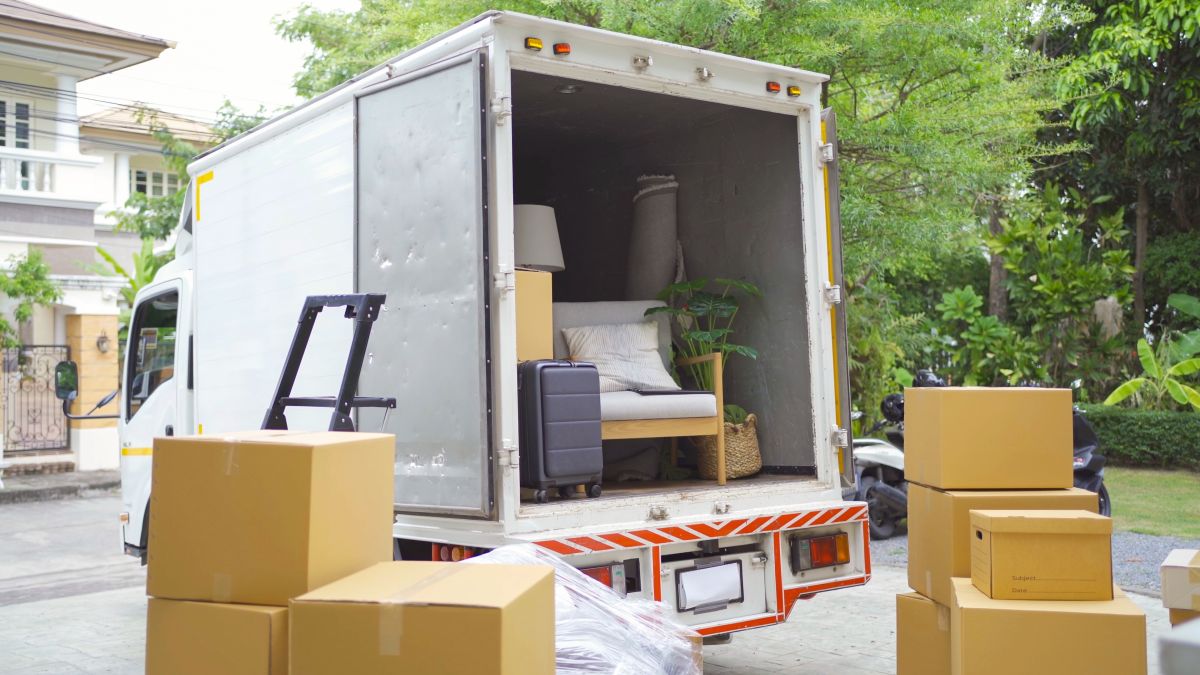 How to Handle Tenant Turnover Like a Pro